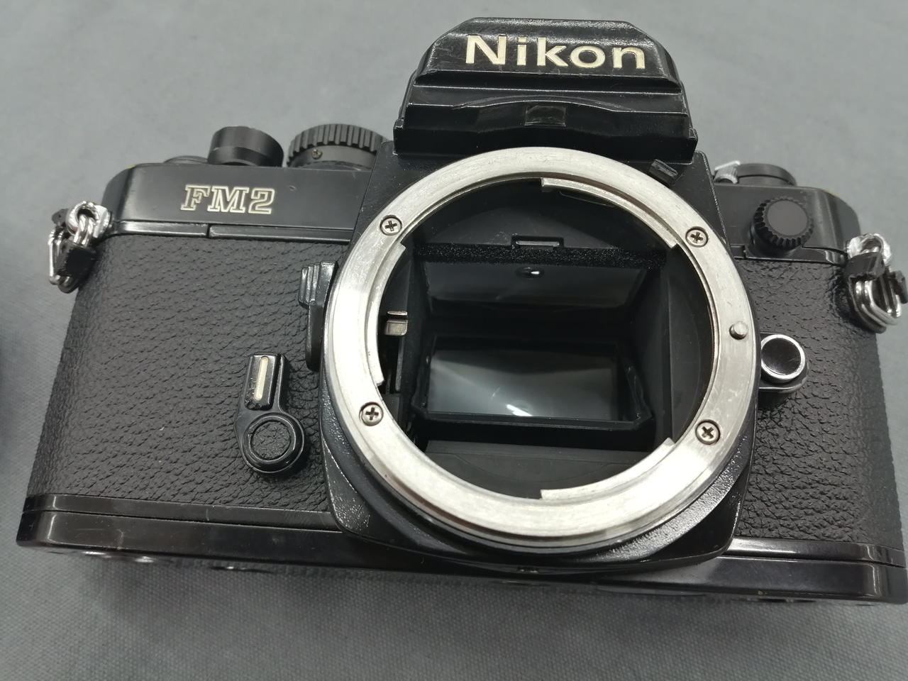 ニコン(NIKON)|フイルム一眼レフカメラ|【ハードオフ公式通販】オフ