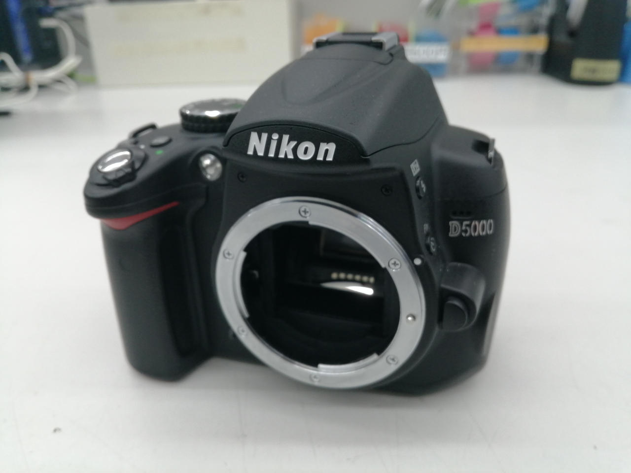 NIKON|デジタル一眼レフカメラ|【ハードオフ公式通販】オフモール