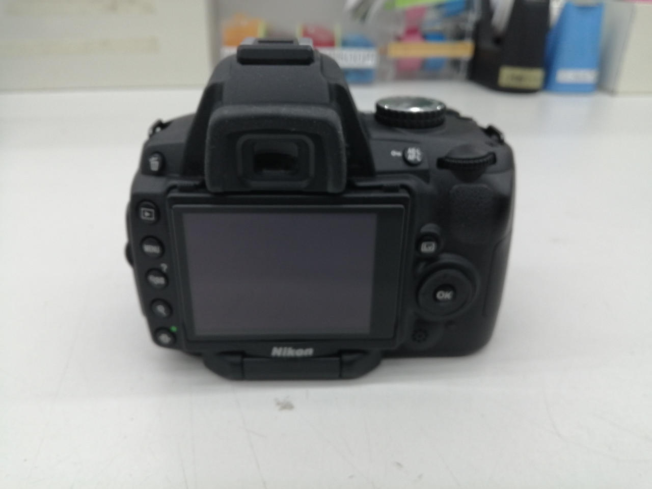 NIKON|デジタル一眼レフカメラ|【ハードオフ公式通販】オフモール