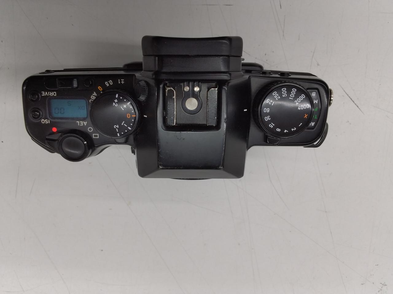 CONTAX|一眼フィルムカメラボディ|【ハードオフ公式通販】オフモール