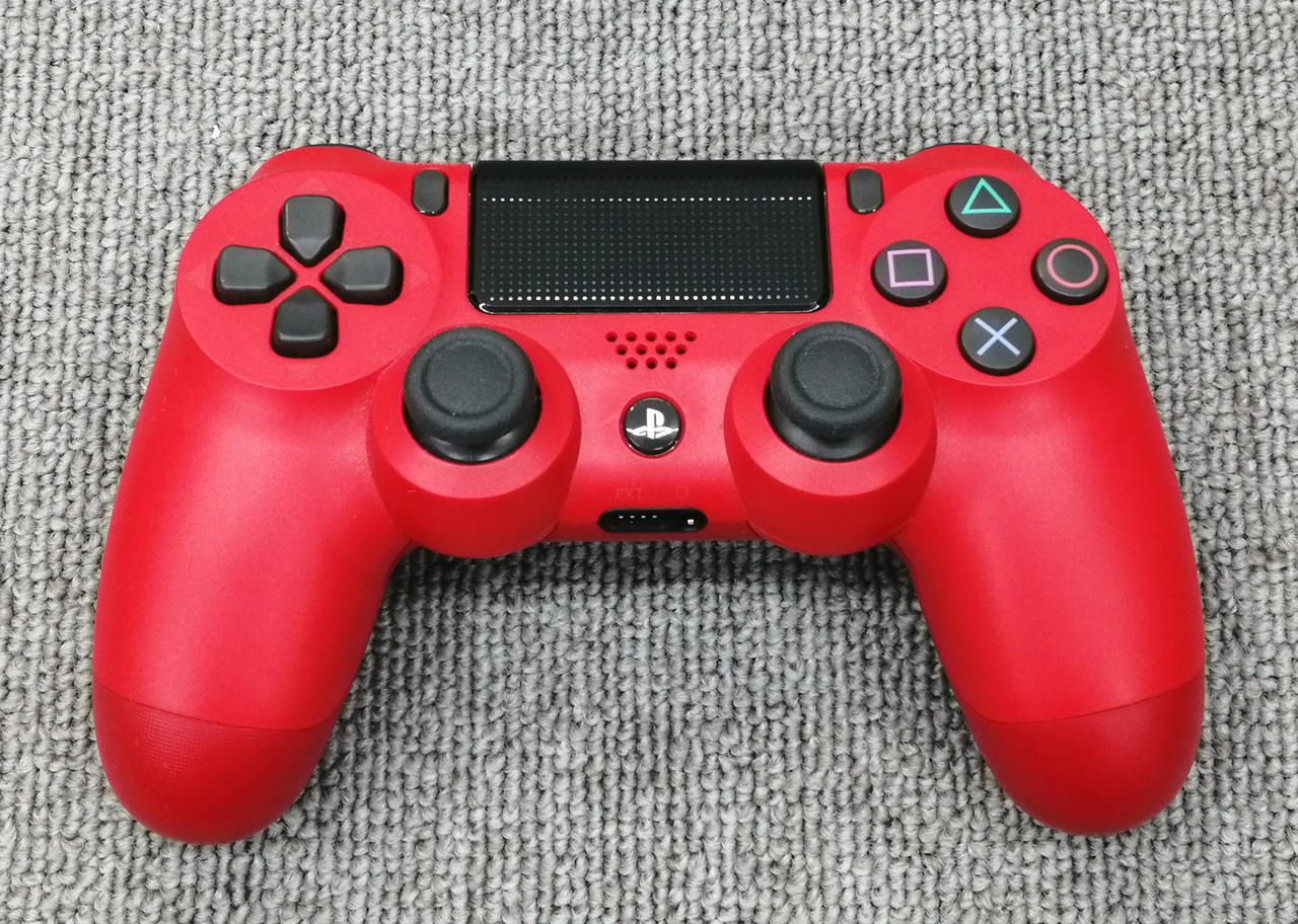 Sony ジャンク Ps4コントローラー Hardoffオフモール