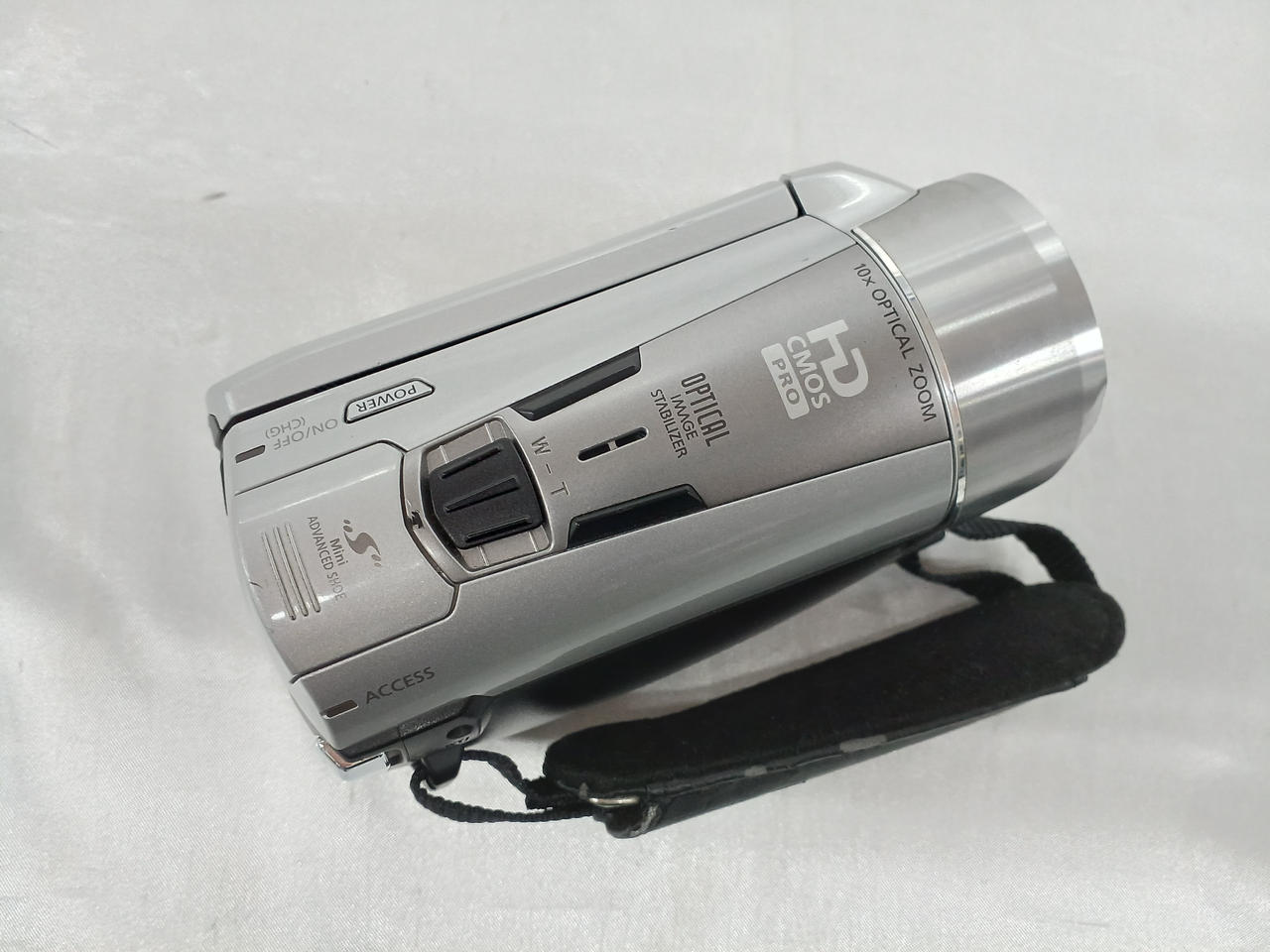 CANON|ビデオカメラ|HARDOFFオフモール（オフモ）|1010720000037742
