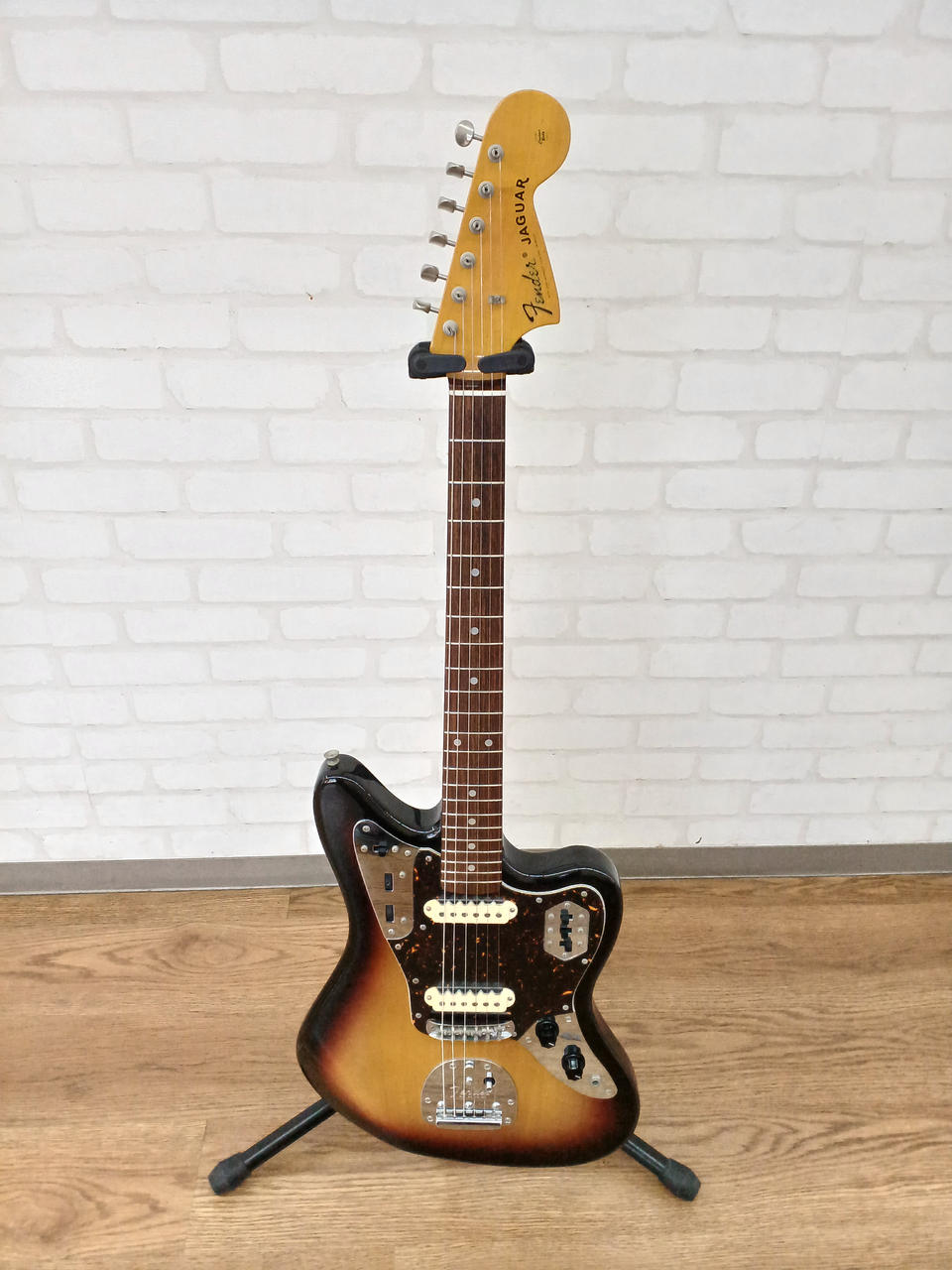 Fender Japan JG66 Jaguar エレキ　フェンダー　ジャパン Fender japan Jaguar フェンダージャパン ジャガー カスタム