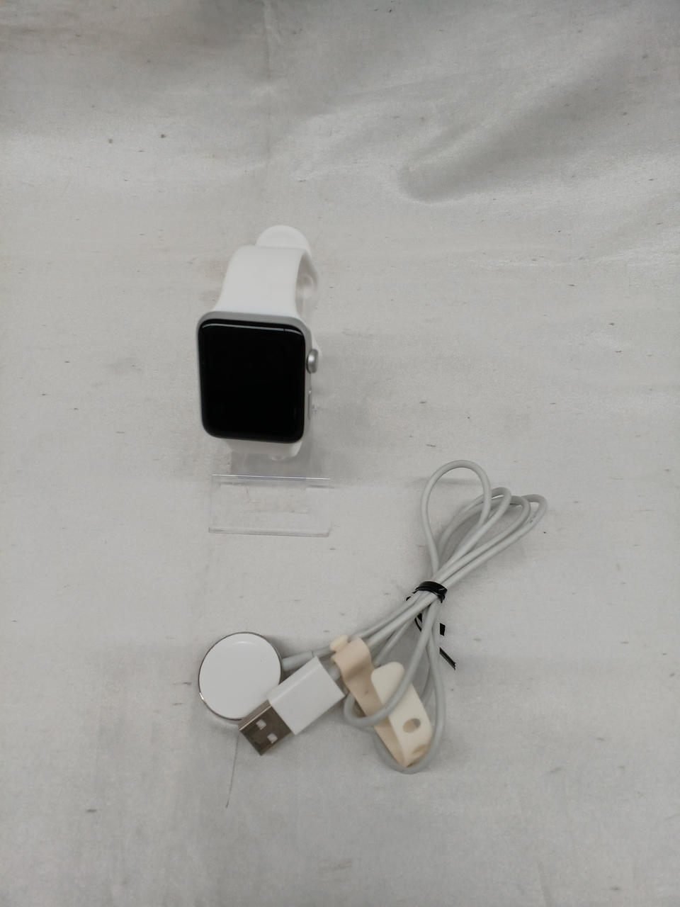 APPLE 型番：MTF22J/A APPLE WATCH SERIES3