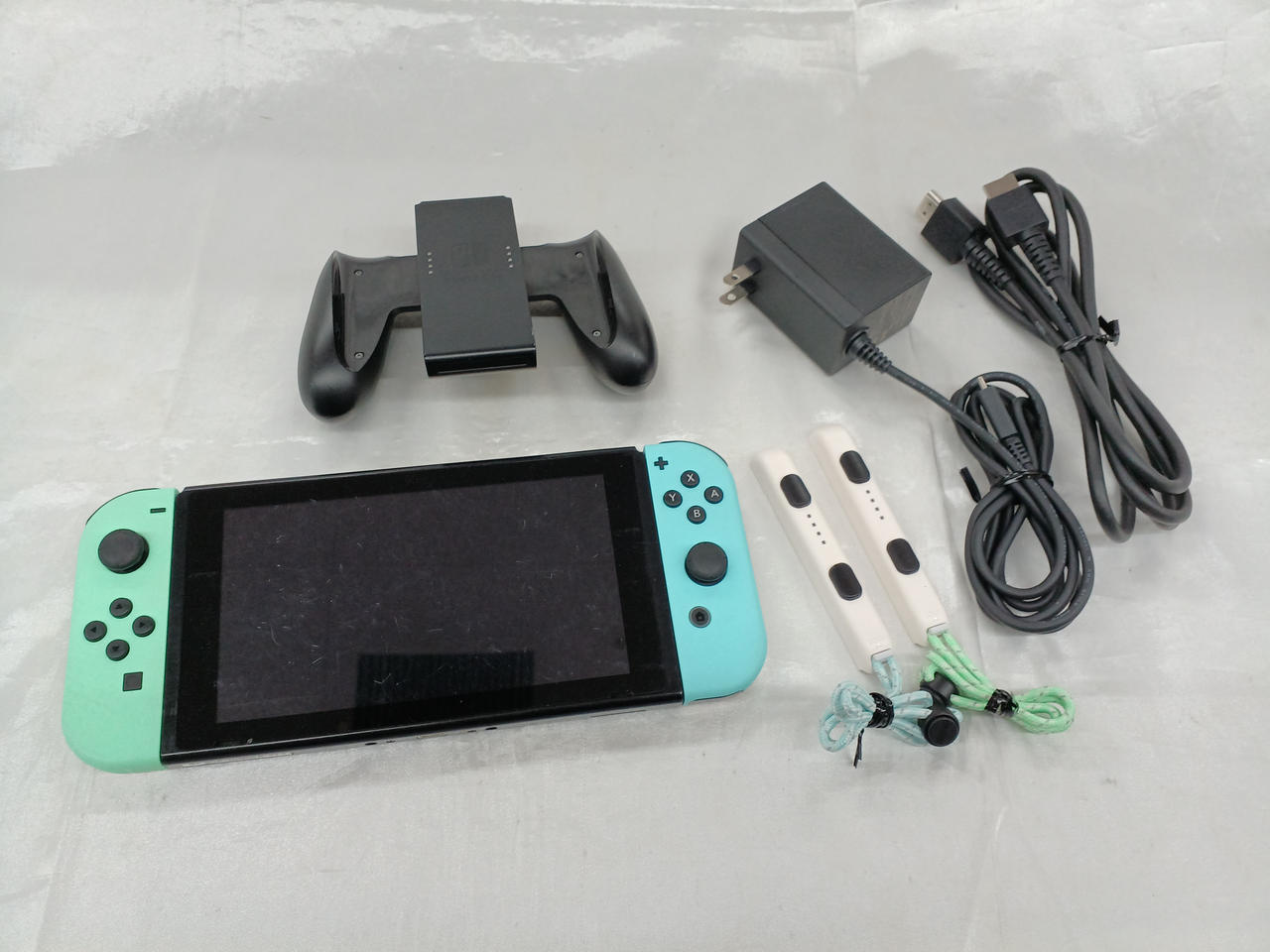 【箱あり】Nintendo Switch ニンテンドウ(NINTENDO)|NINTENDO SWITCH|HARDOFFオフモール（オフモ