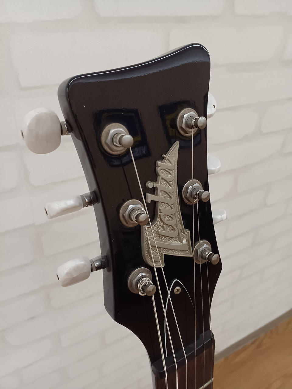 ギター ITALIAGUITARS Amazon.com: Dean ZX Electric Guitar, Trans Brazilia