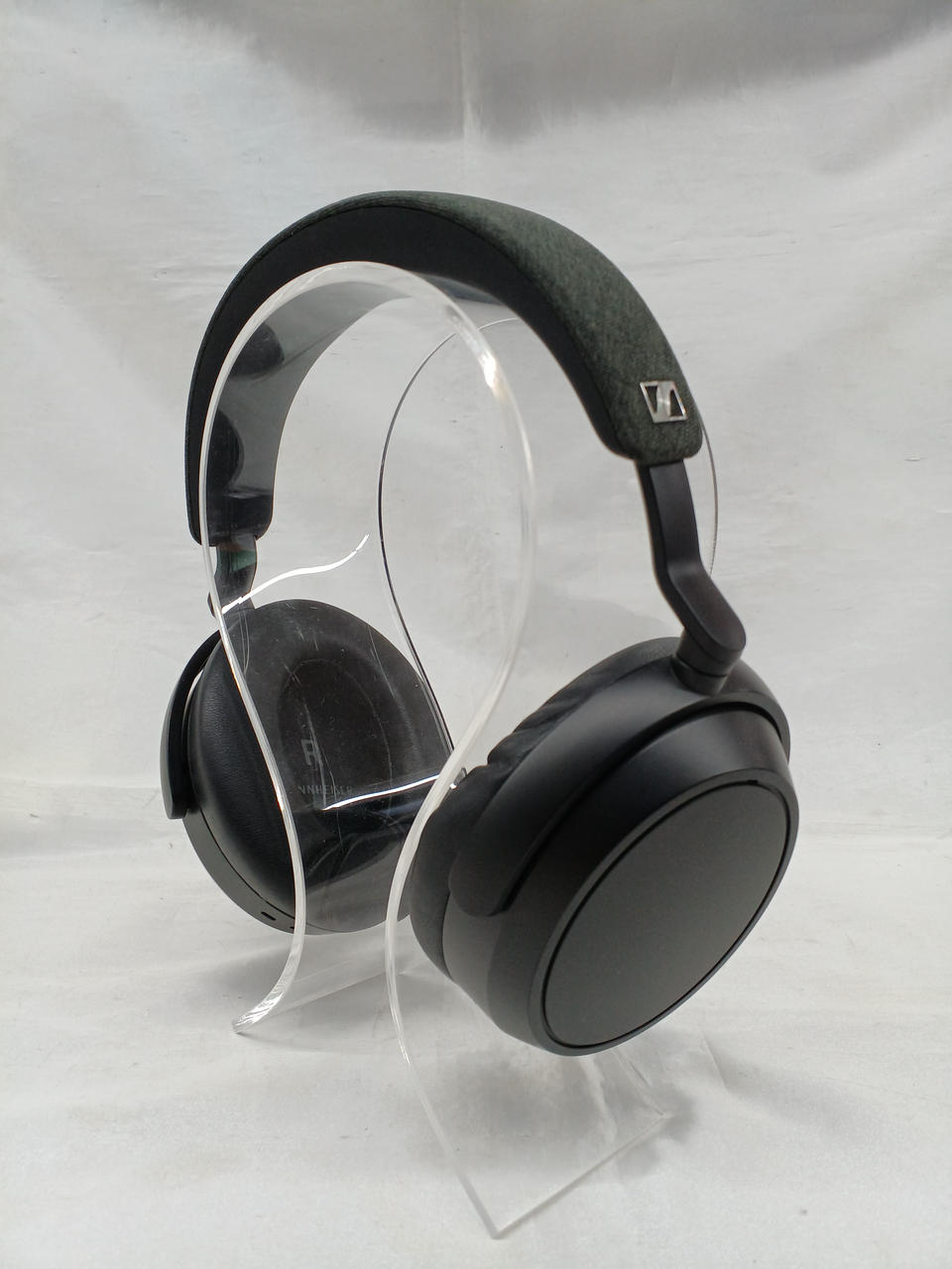 ゼンハイザー(SENNHEISER)|ワイヤレスヘッドホン|HARDOFFオフ
