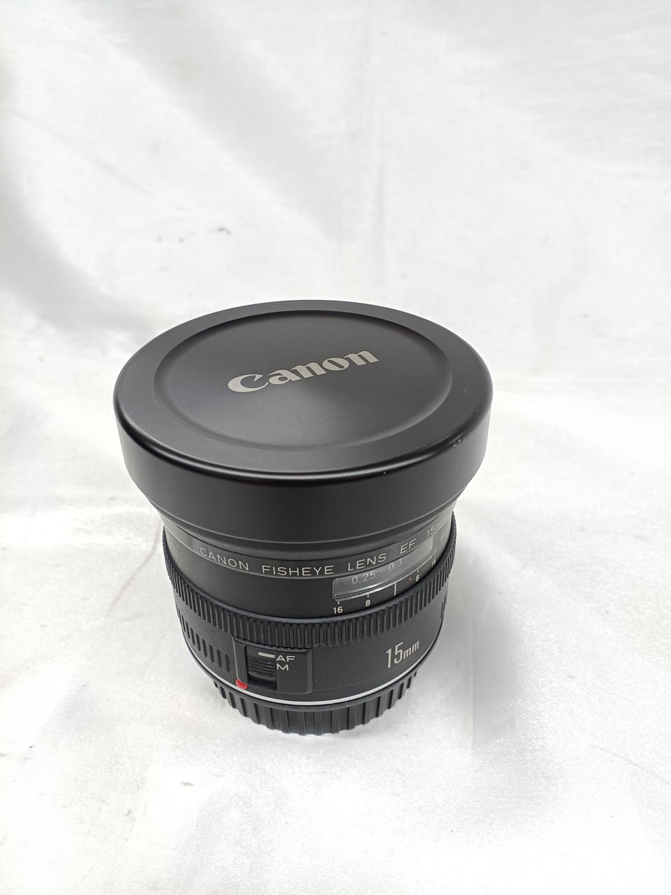 【美品】キャノン canon 魚眼レンズ FISHEYE 15mm f2.8 Amazon.co.jp: Canon キャノン FISH-EYE NEW FD 15mm F2.8
