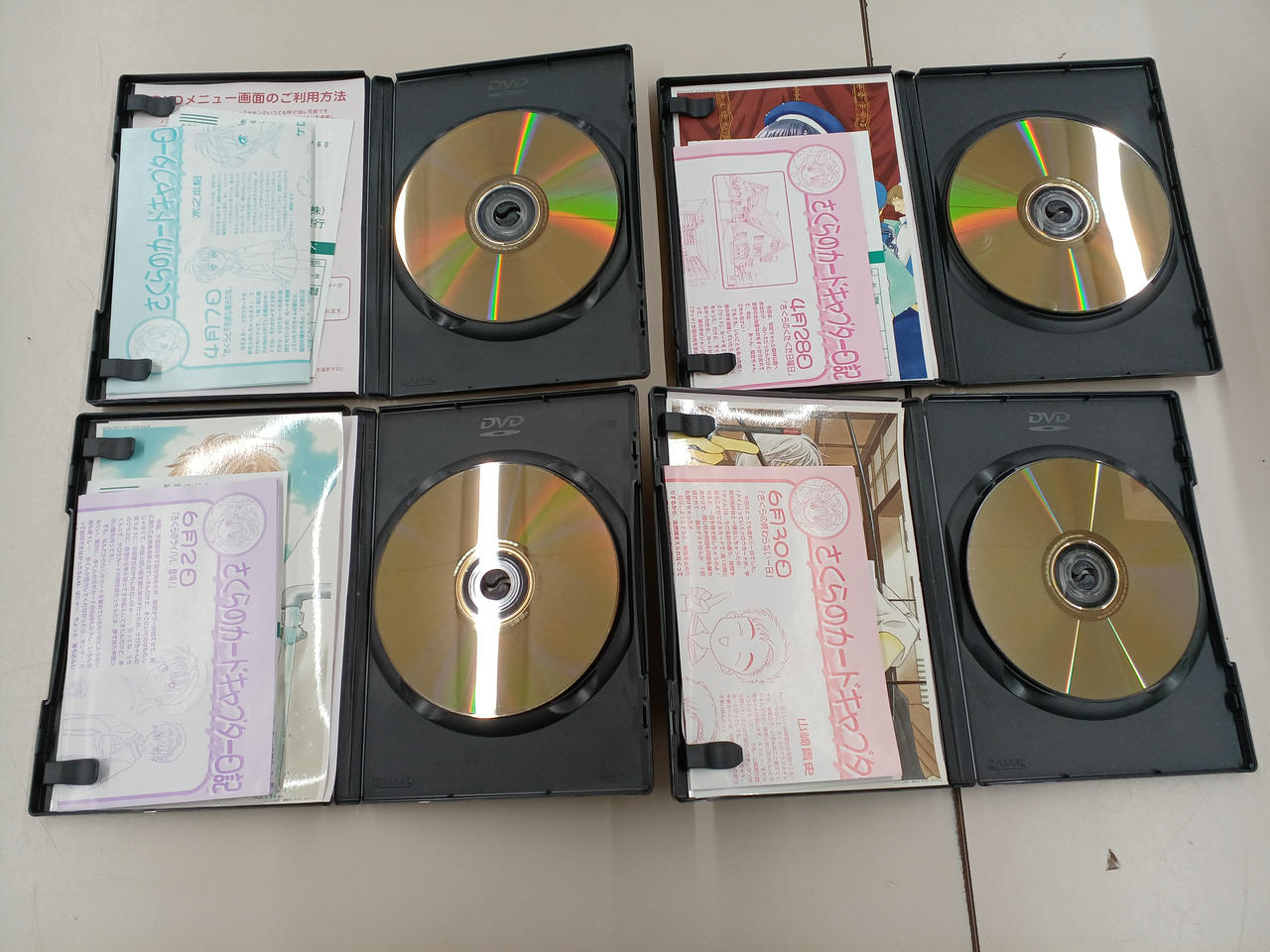 講談社|DVDボックス|HARDOFFオフモール（オフモ）|1010720000040453