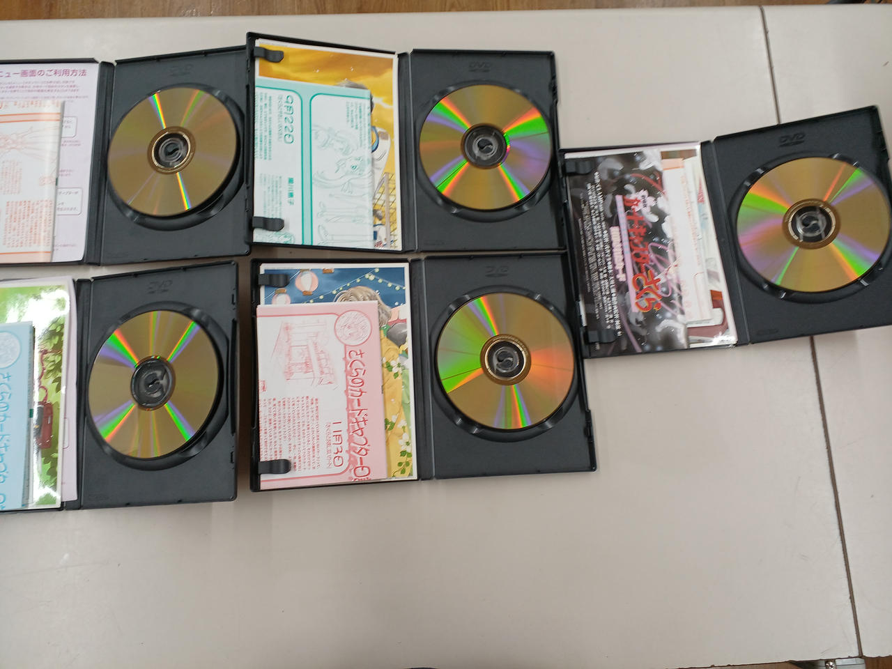 講談社|DVDボックス|HARDOFFオフモール（オフモ）|1010720000040453