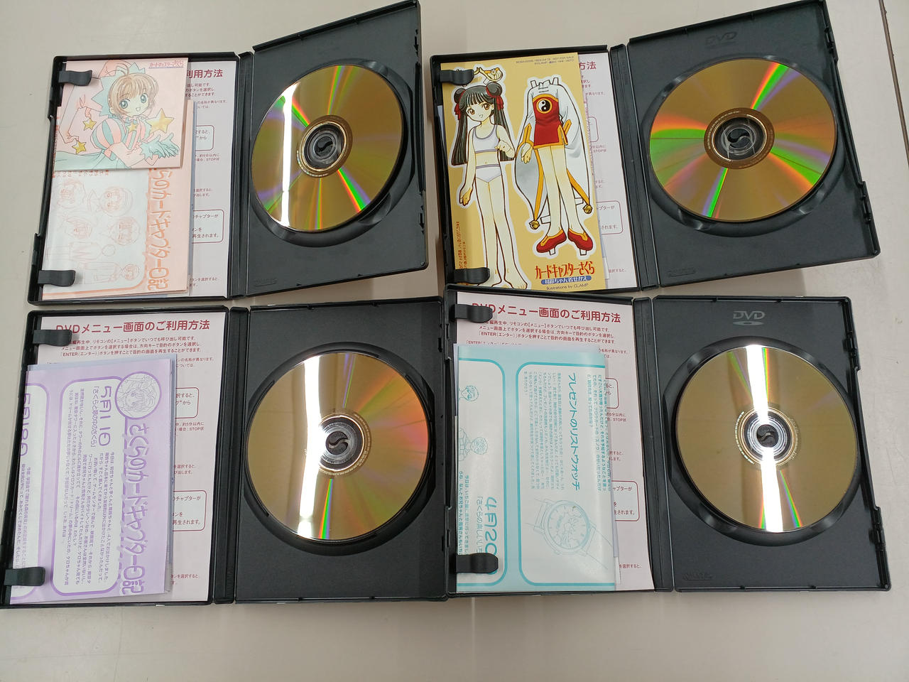 講談社|DVDボックス|HARDOFFオフモール（オフモ）|1010720000040453