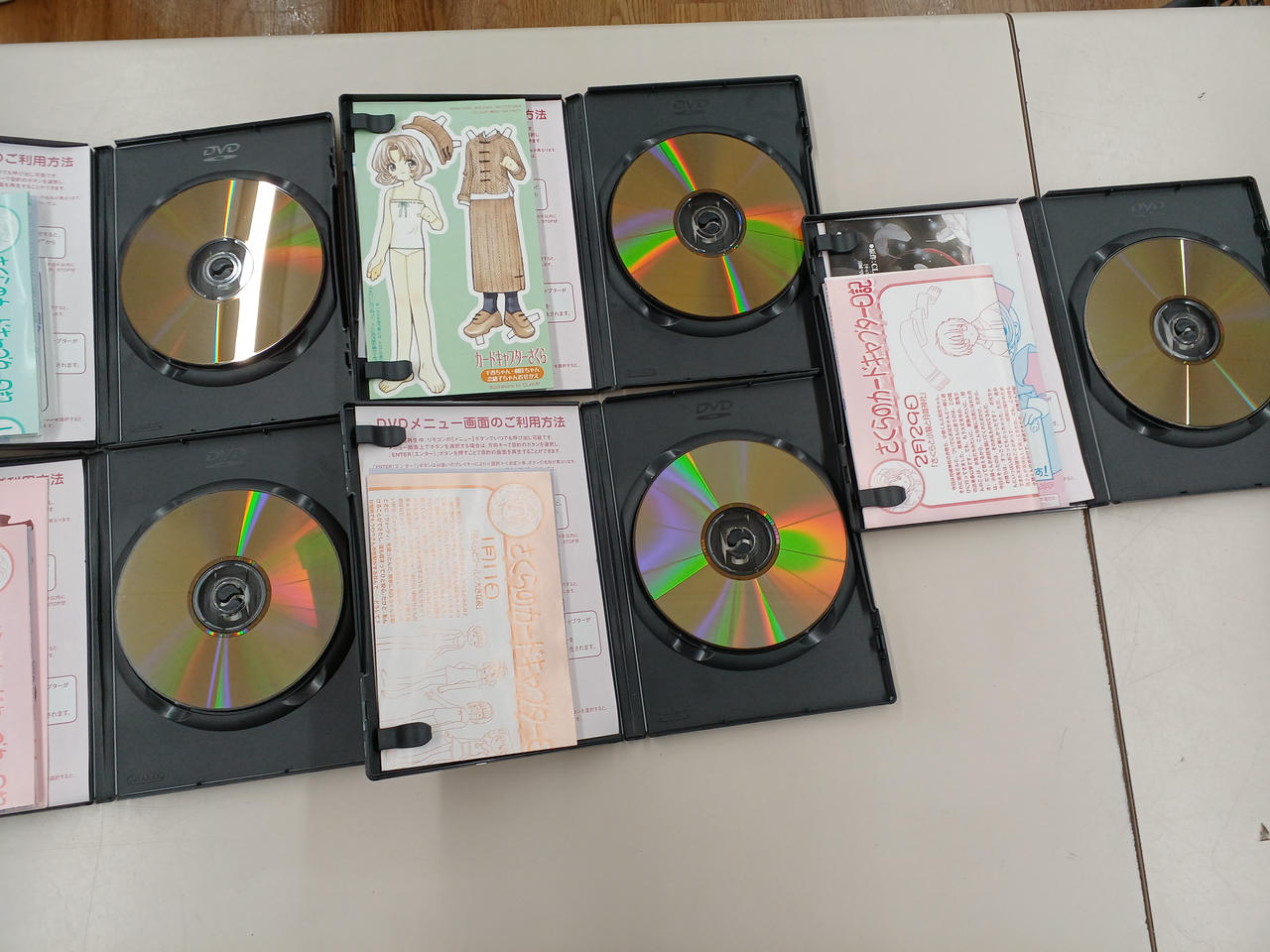 講談社|DVDボックス|HARDOFFオフモール（オフモ）|1010720000040453