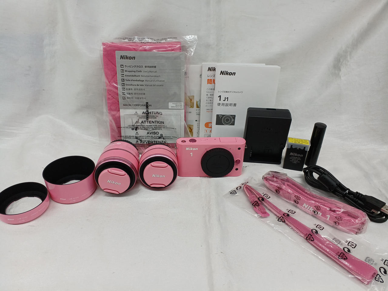 ニコン(NIKON)|ミラーレス一眼|HARDOFFオフモール（オフモ