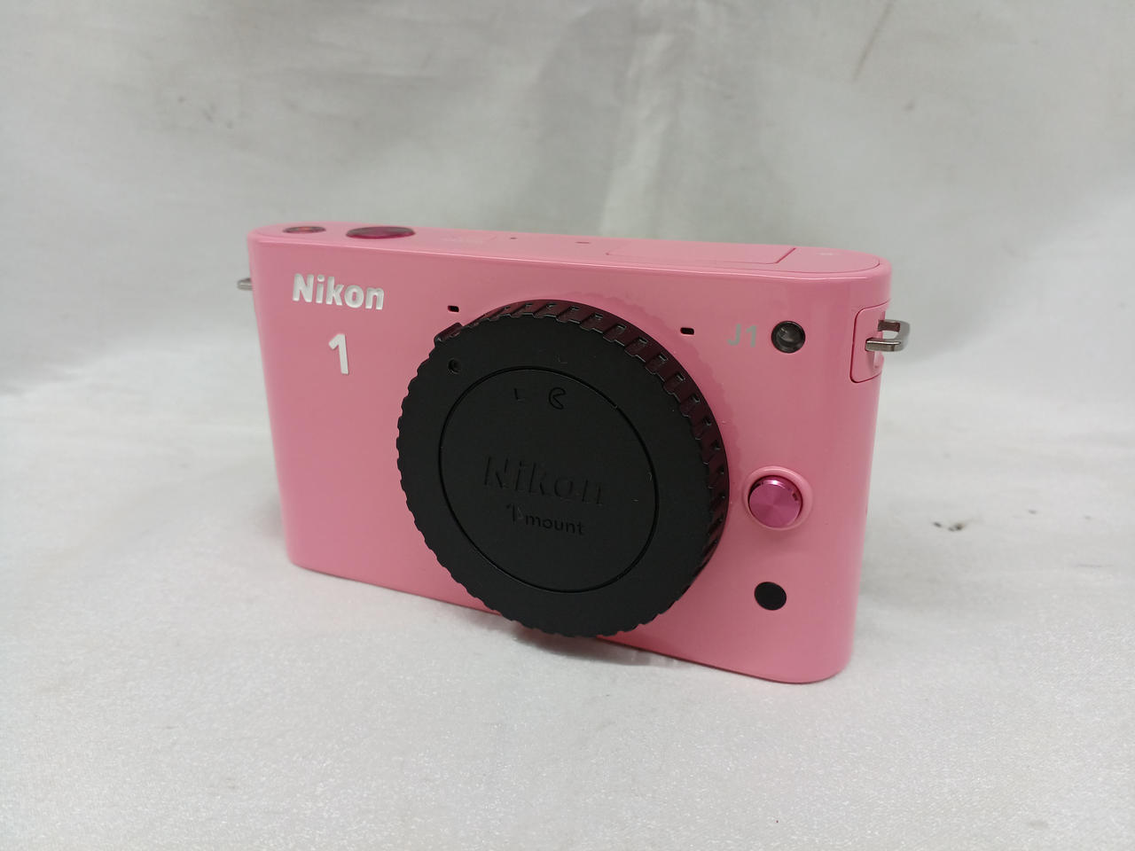 ニコン(NIKON)|ミラーレス一眼|HARDOFFオフモール（オフモ