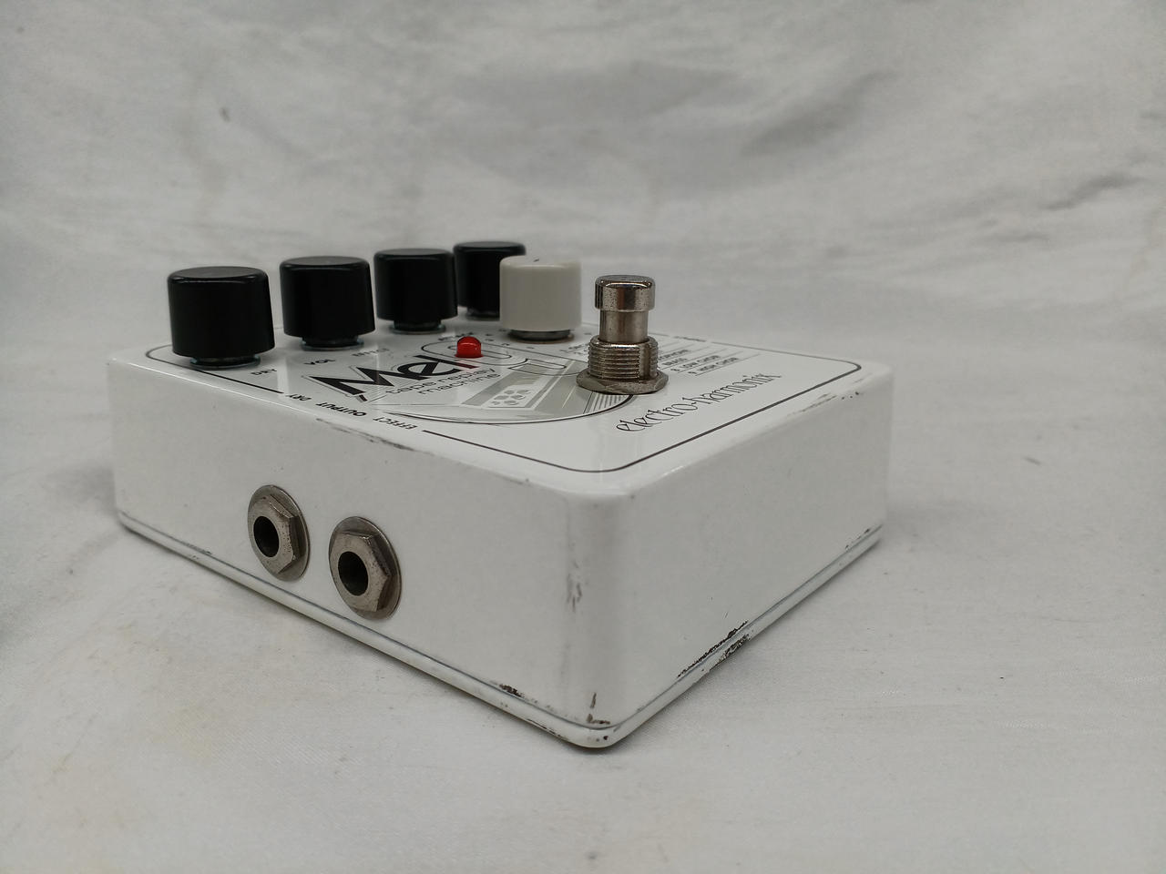 ELECTRO HARMONIX|エフェクター|HARDOFFオフモール（オフモ