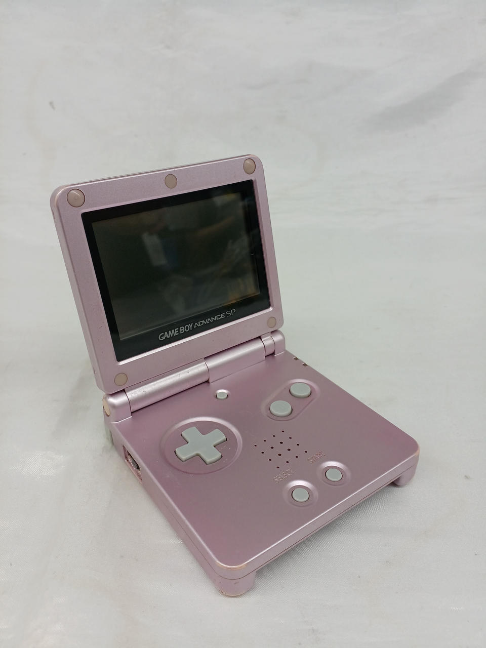 NINTENDO / 任天堂|GBASP|HARDOFFオフモール（オフモ