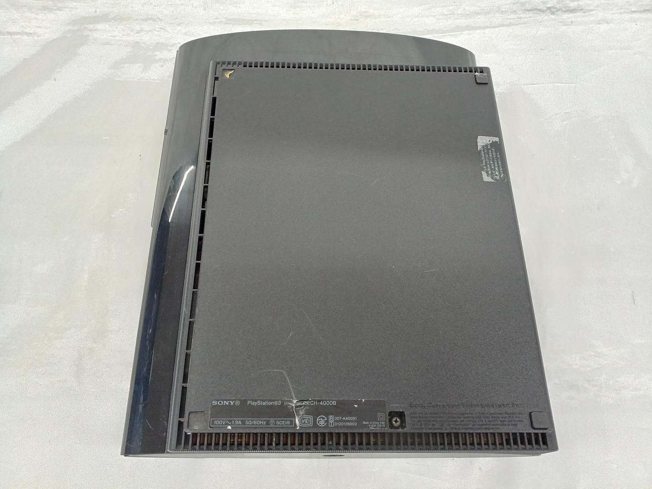 PS3ソフトまとめ 40本 ダブり タイトル重複無 SONY PS3ソフトまとめ 40本 ダブり タイトル重複無 SONY 1818653353