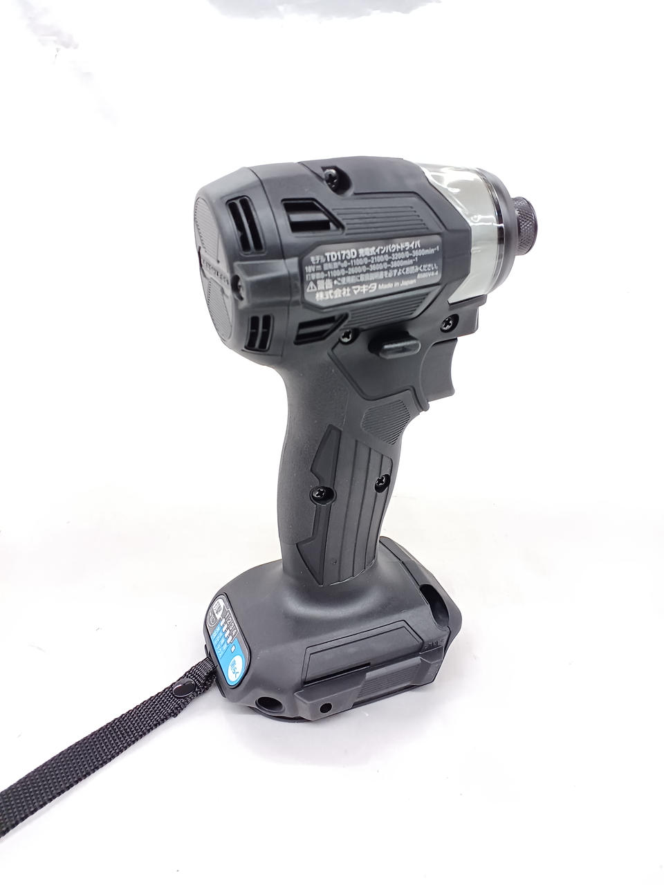 【値下げ】makita 充電式インパクトドライバー TD132DRFXB 楽天市場】マキタ td132drfxの通販