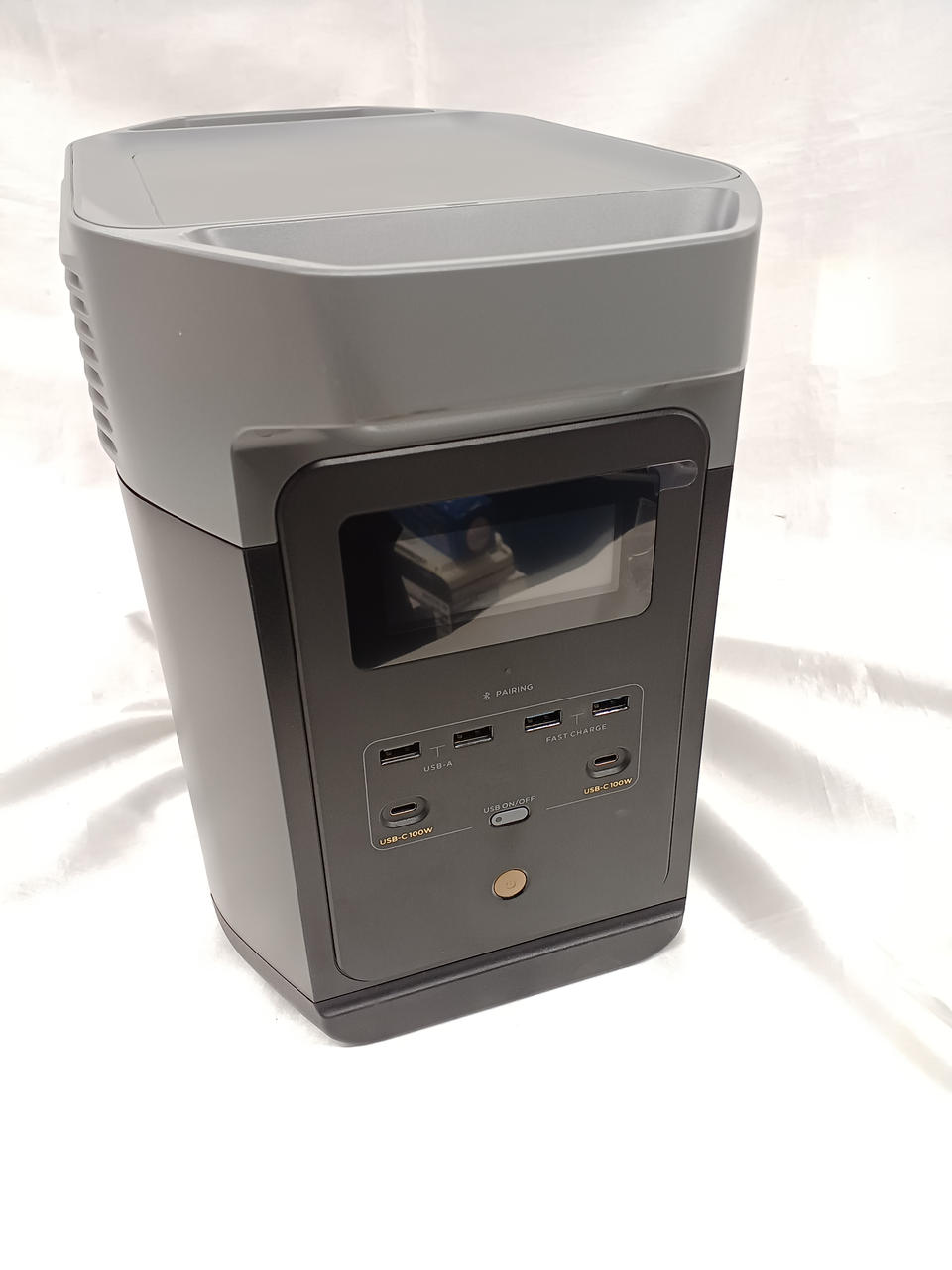 ECOFLOW|ポータブル電源|HARDOFFオフモール（オフモ）|1010720000040622