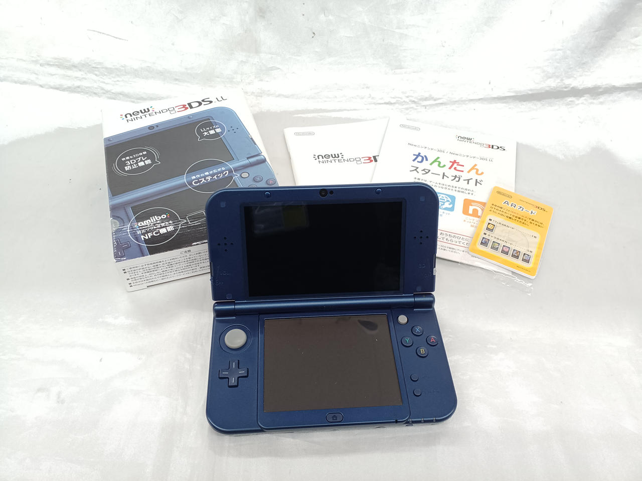 NINTENDO / 任天堂|NEW3DSLL|HARDOFFオフモール（オフモ