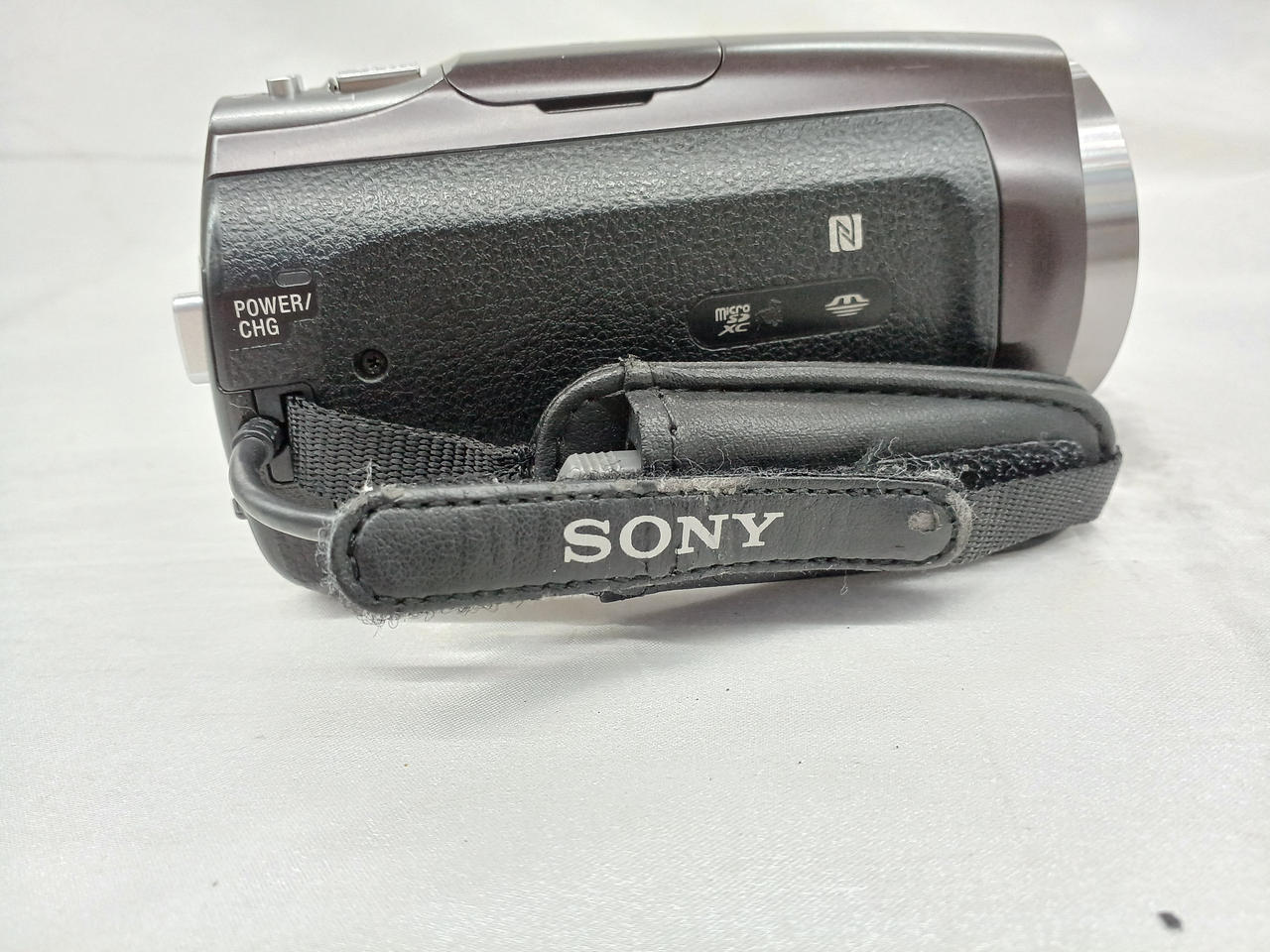 SONY HDR-PJ670 ハンディカム 本体＋ケーブル HDR-PJ670 | デジタルビデオカメラ Handycam ハンディカム | ソニー