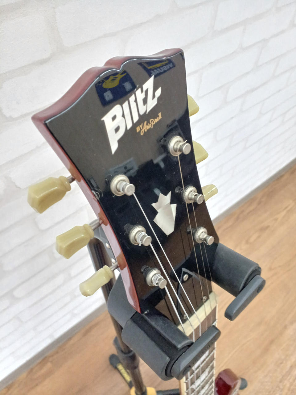 ブリッツ(BLITZ)|エレキギター|HARDOFFオフモール（オフモ