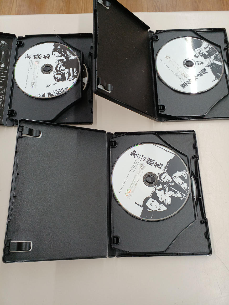 角川|DVDBOX|HARDOFFオフモール（オフモ）|1010720000041288