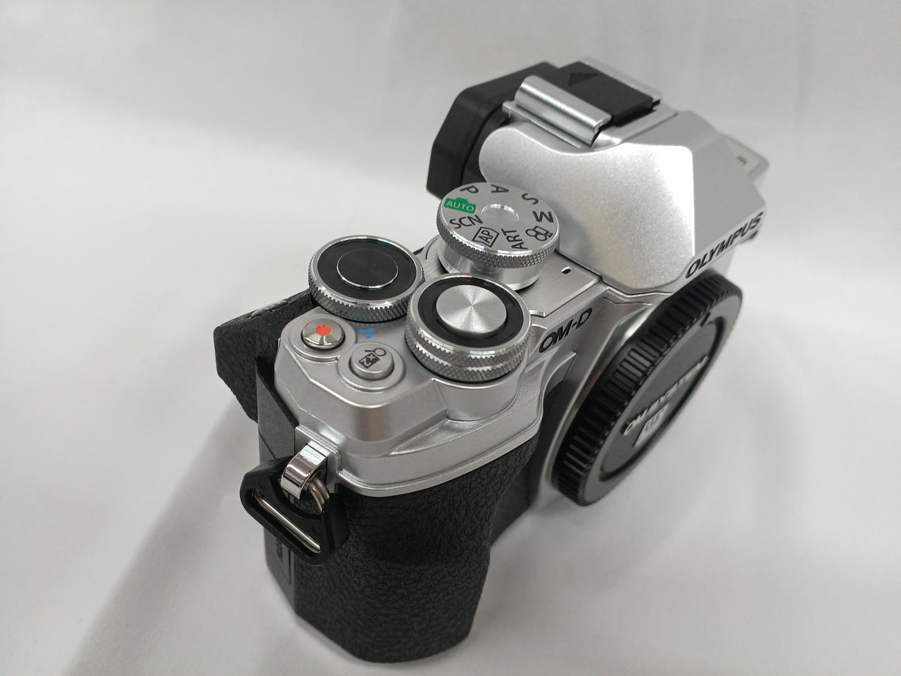 OLYMPUS|ミラーレス一眼カメラ|HARDOFFオフモール（オフモ