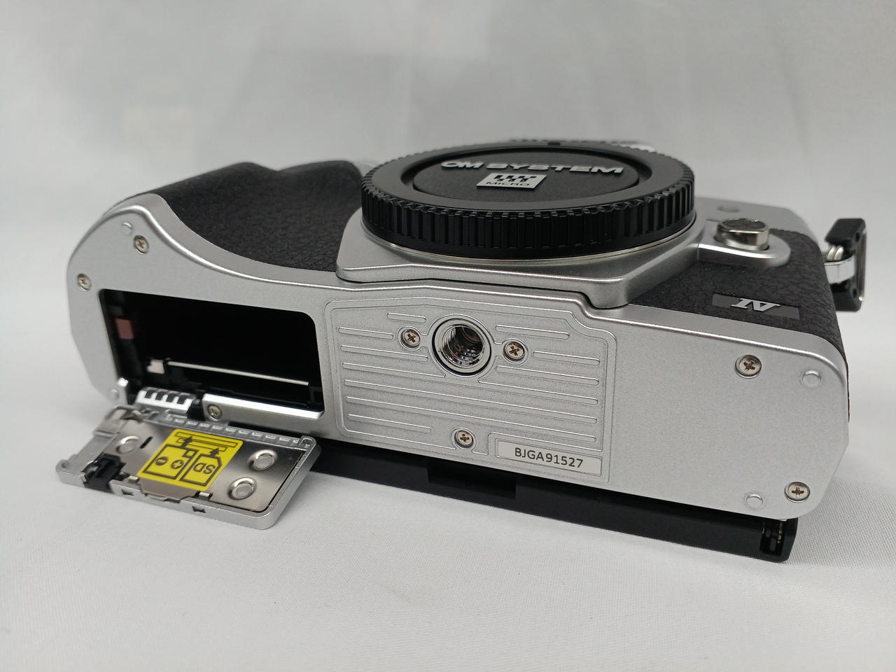 【完全整備品】【LR44対応】OLYMPUS 35 ED レンジファインダー 完全整備品】【LR44対応】OLYMPUS 35 ED レンジファインダー