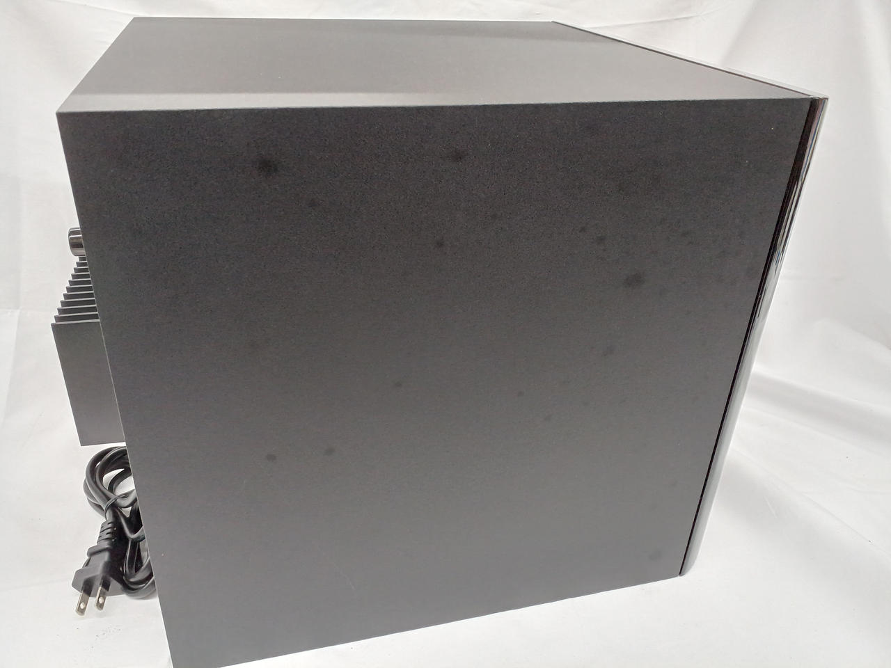 シミヨゴレあります