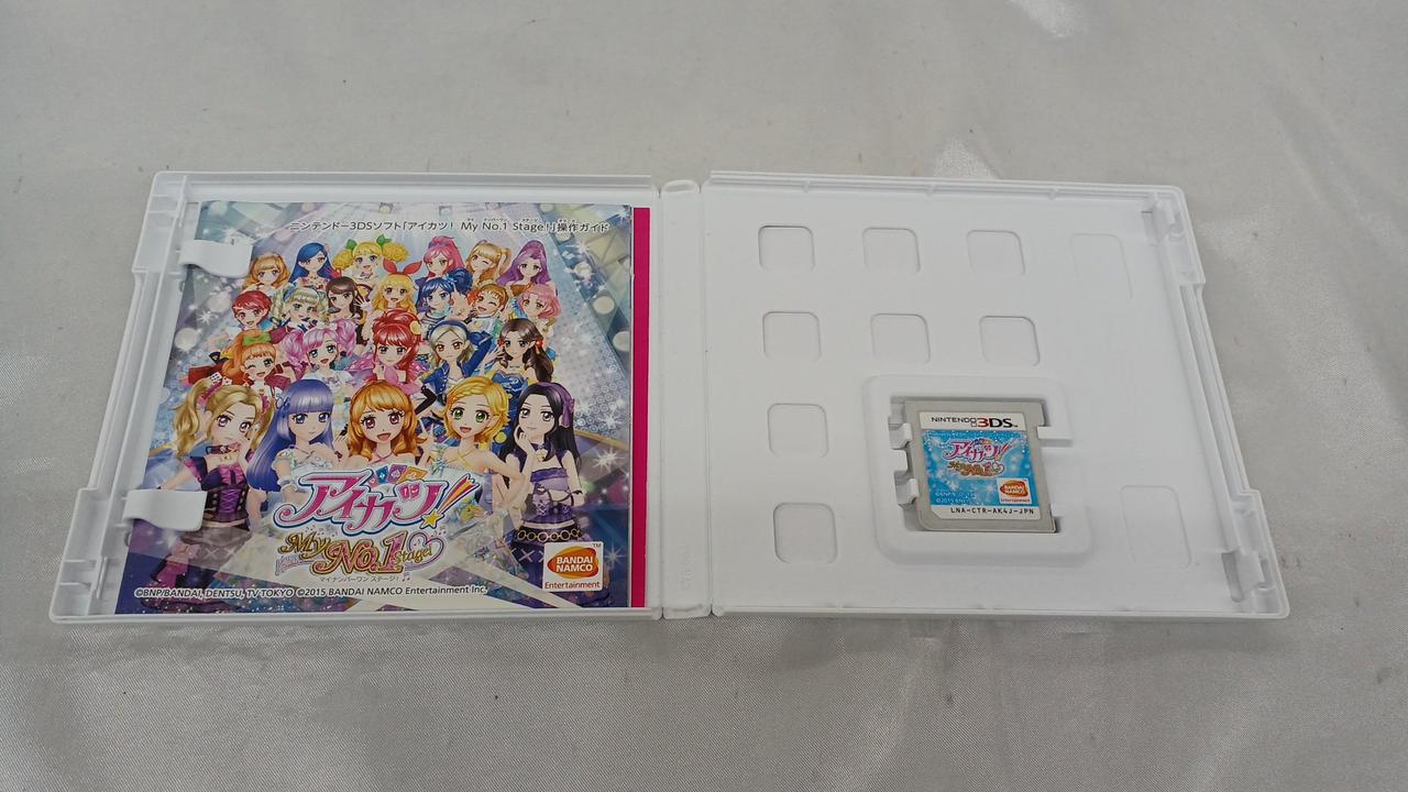 カセットアイカツ カセットアイカツ - メルカリ