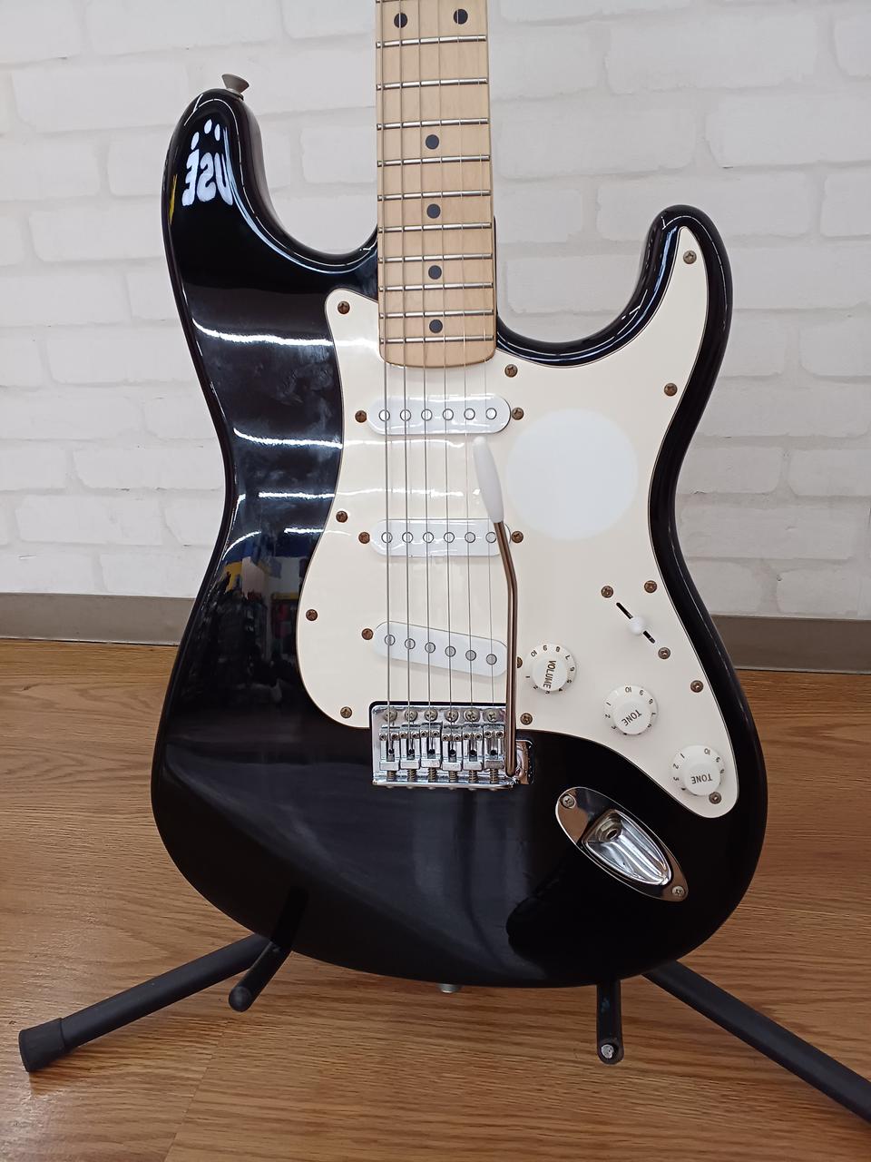 スクワイア(SQUIER)|ストラトキャスタータイプ|HARDOFFオフ