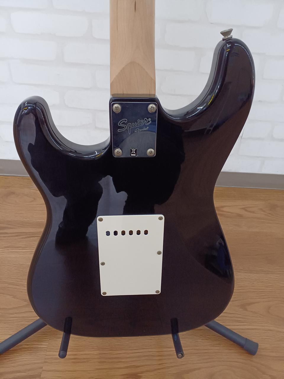 SQUIER ストラトキャスター改 SQUIER ストラトキャスター改 Making a Squier Stratocaster