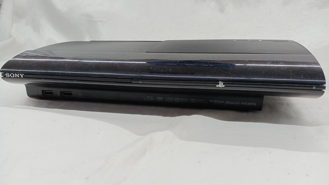 Ps3本体のみ PlayStation3 - SONY純正 PS3本体 裏ゴムの通販 by クロロ5510's