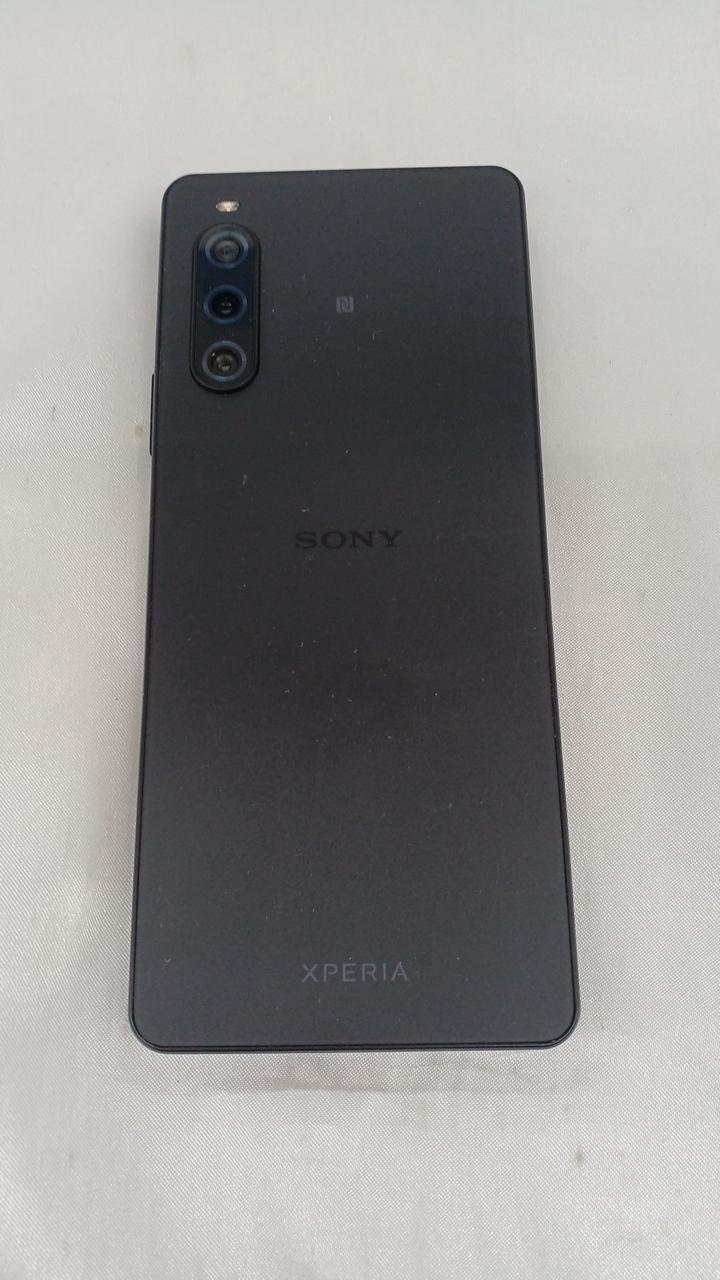 SONY/SOFTBANK|XPERIA 10 V|HARDOFFオフモール（オフモ）|1010720000038858
