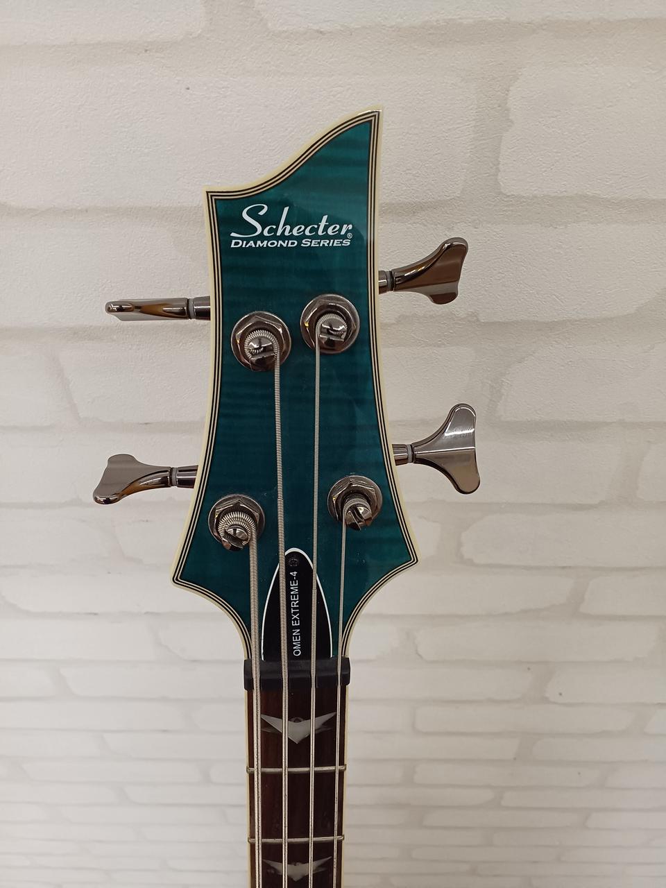SCHECTER|エレキベース|HARDOFFオフモール（オフモ