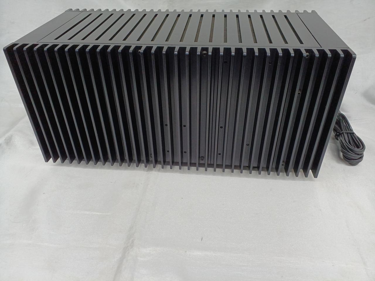 HOUSTON 700 パワーアンプ HOUSTON 700 パワーアンプ