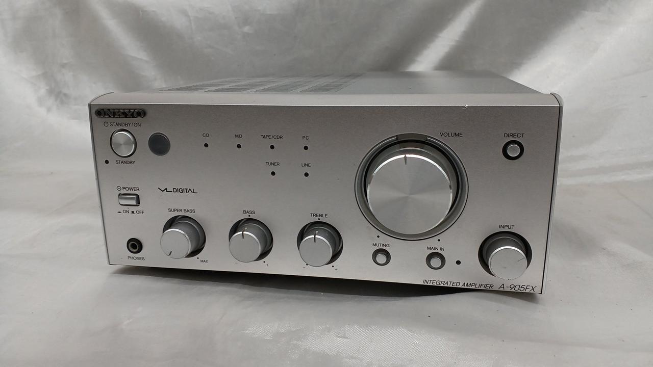オンキョー(ONKYO)|プリメインアンプ|HARDOFFオフモール（オフモ
