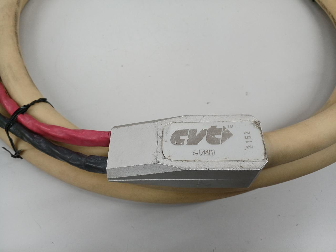 ▲MIT AVt 2 スピーカーケーブル 2本 ２,４ｍ　定価:105,900円 ☆MIT AVt 2 スピーカーケーブル 2本 2,4m 定価:105,900円