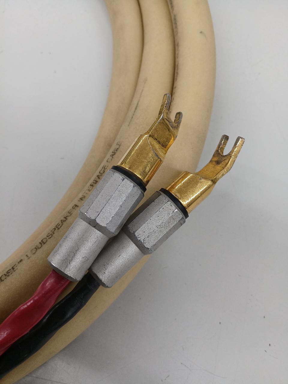 MITスピーカーケーブル 2.0mペア MIT|スピーカーケーブル（ペア）|HARDOFFオフモール（オフモ
