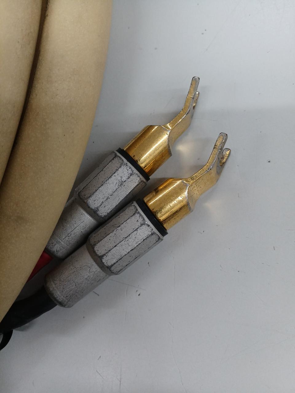 【中古】MIT スピーカーケーブル MIT|スピーカーケーブル（ペア）|HARDOFFオフモール（オフモ