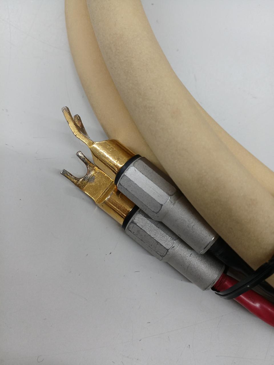 MIT|スピーカーケーブル（ペア）|HARDOFFオフモール（オフモ