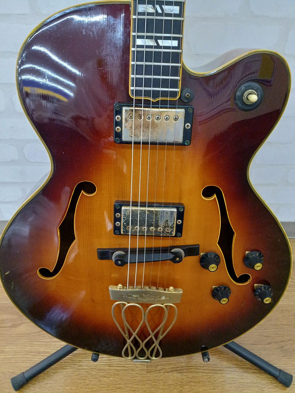 YAMAHA|フルアコ|HARDOFFオフモール（オフモ）|1010720000040718