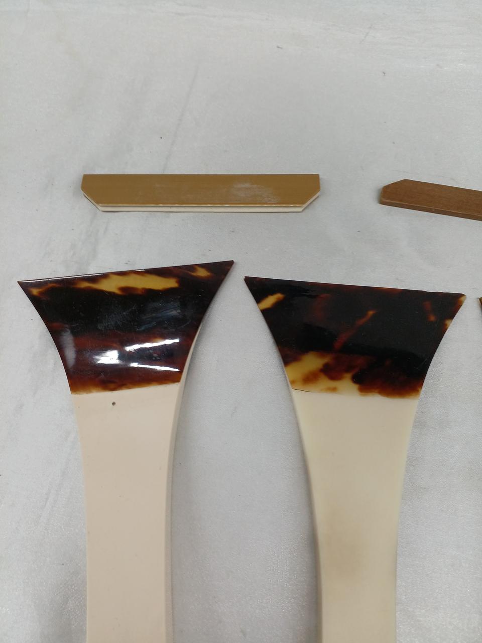 三味線　撥　箱付き 三味線 撥 本体 セット 30万円相当 三味線セット ケース付