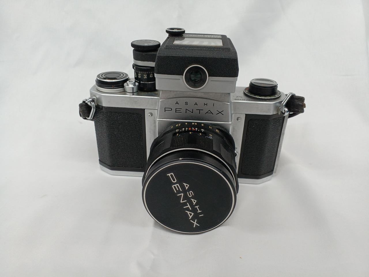 フィルムカメラ pentax asahiflex ASAHI PENTAX|フィルムカメラ|HARDOFFオフモール（オフモ