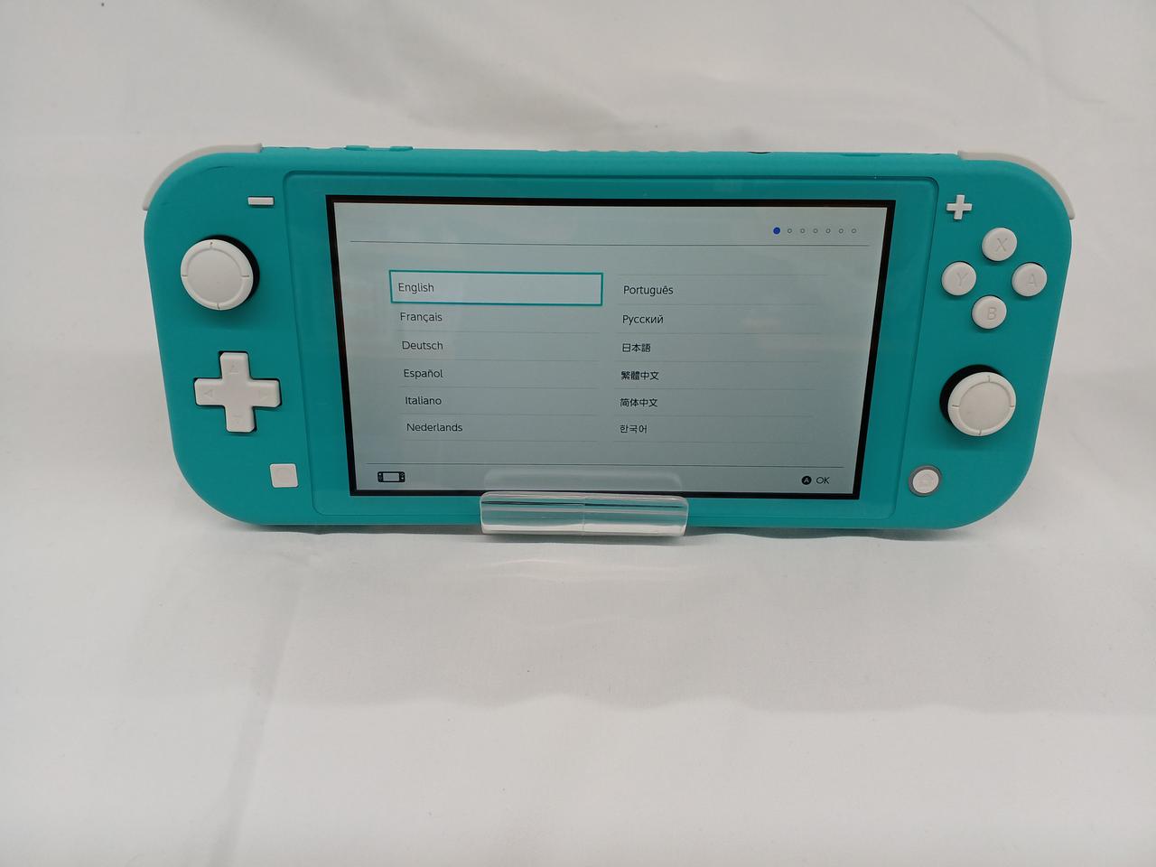 SWITCH LITE