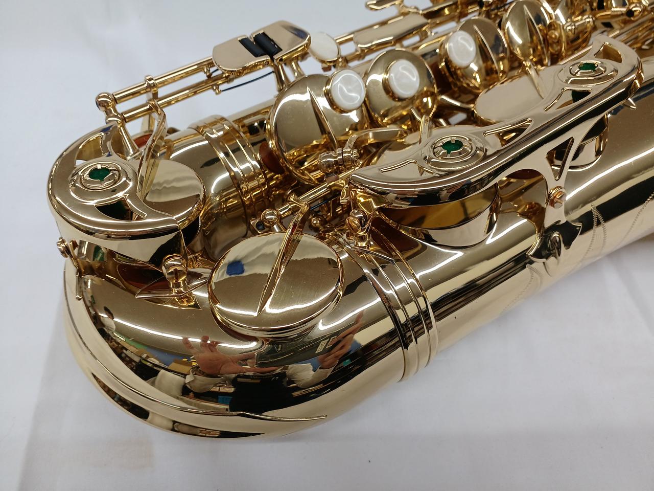 MINERVA|アルトサックス|HARDOFFオフモール（オフモ）|1010720000041643