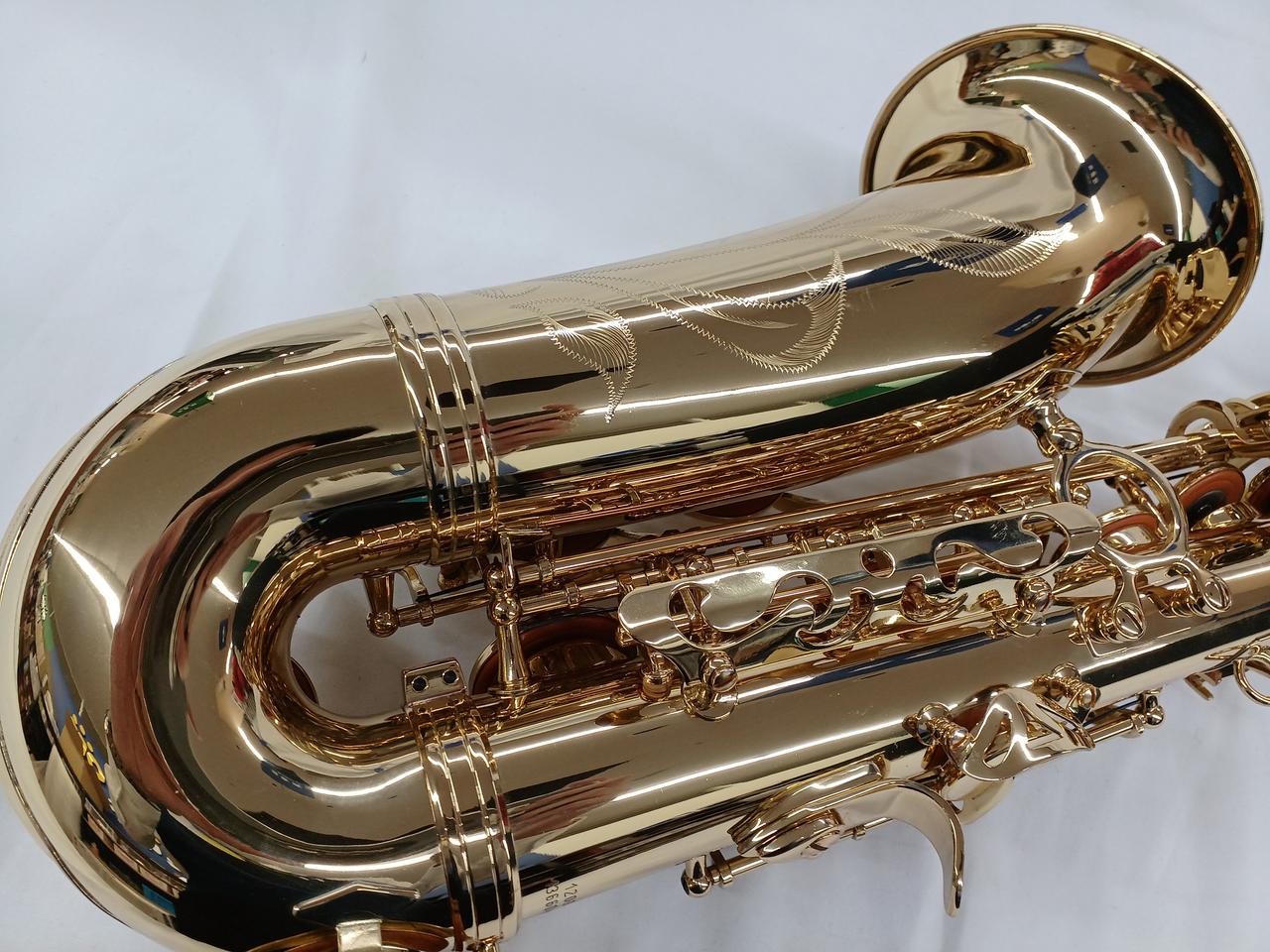 MINERVA|アルトサックス|HARDOFFオフモール（オフモ）|1010720000041643