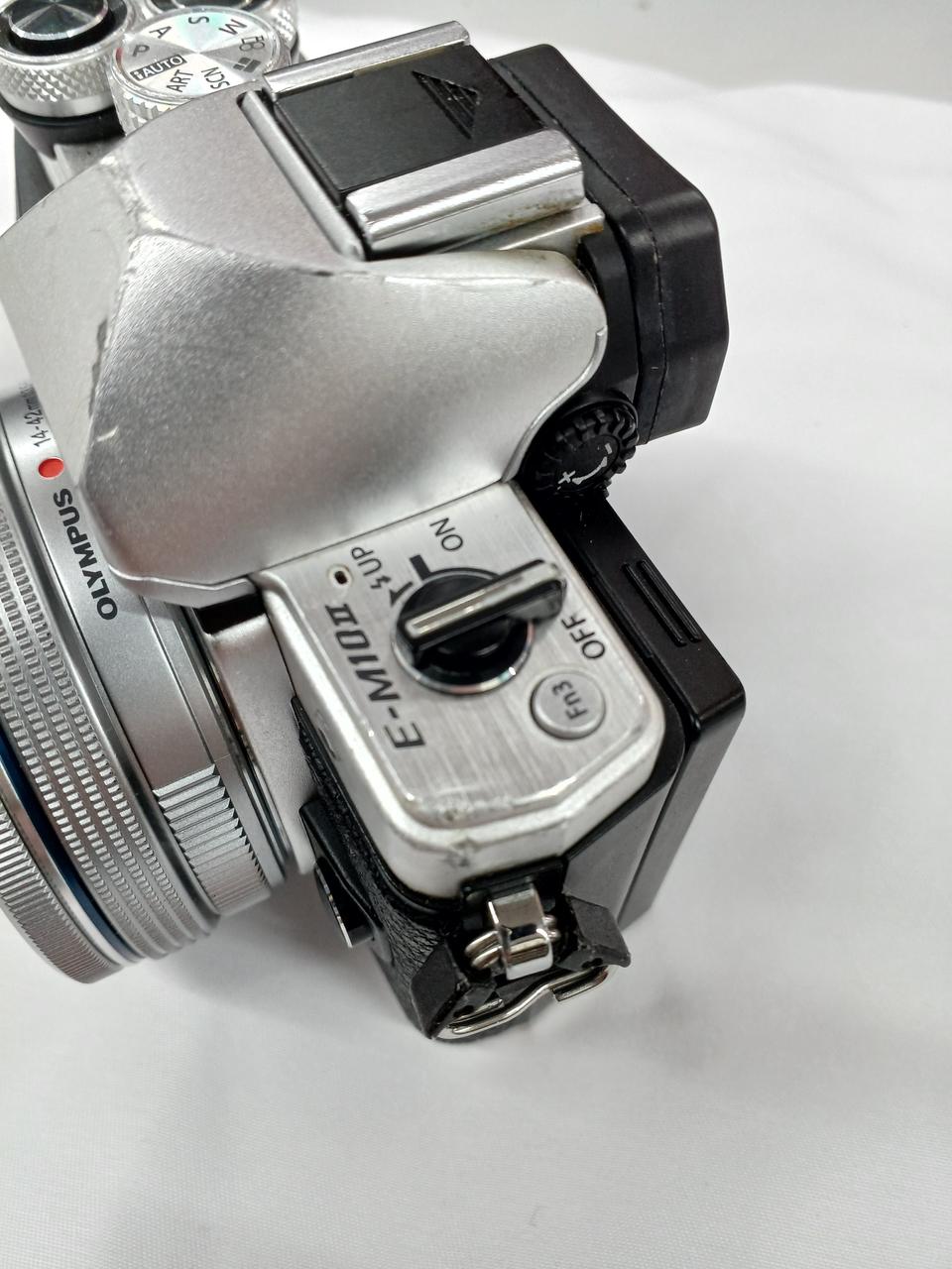 OLYMPUS|ミラーレス一眼|HARDOFFオフモール（オフモ）|1010720000041885