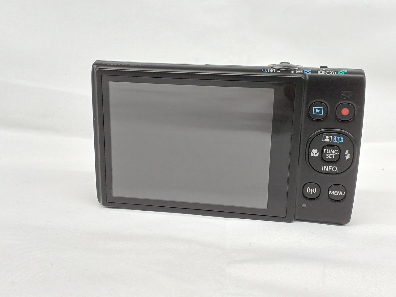 CANON|デジタルカメラ|【ハードオフ公式通販】オフモール|1010720000043769
